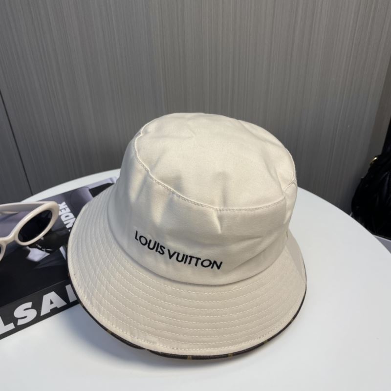 Louis Vuitton Caps